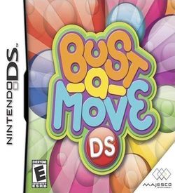0352 - Bust-A-Move DS ROM